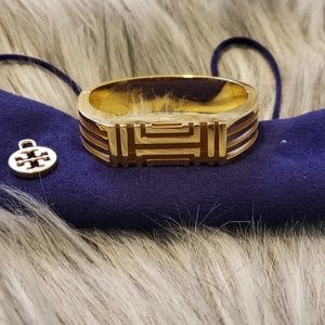Tory Burch Bangle for FitBit